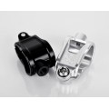 Motocorse Billet Damper Clamp For Ohlins Damper For MV Agusta F4 (all) Motocorse Billet Damper Clamp For Ohlins Damper For MV Agusta F4 (all)